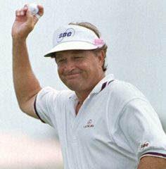 Raymond Floyd