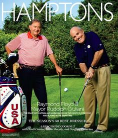 Raymond Floyd