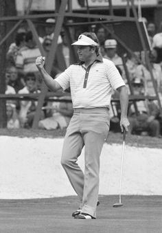 Raymond Floyd