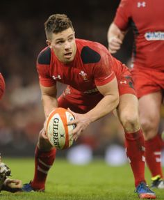 Rhys Webb