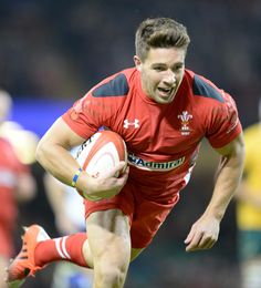 Rhys Webb