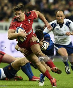 Rhys Webb