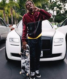 Rich The Kid