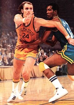 Rick Barry