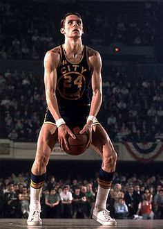 Rick Barry