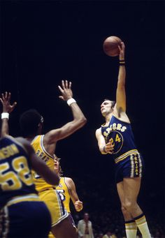 Rick Barry