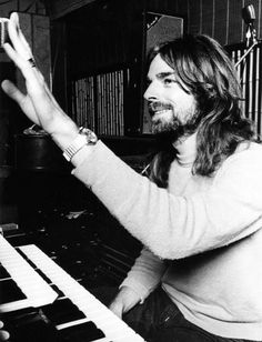 Rick Wright