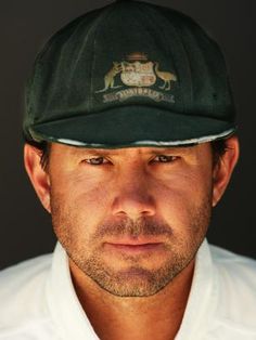 Ricky Ponting