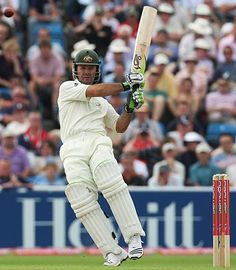 Ricky Ponting