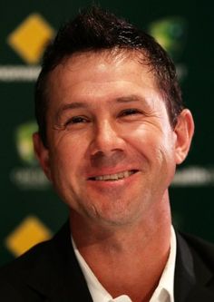 Ricky Ponting