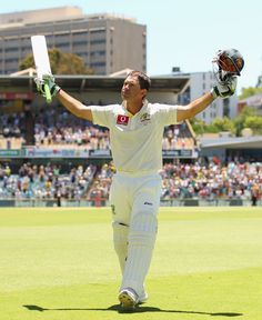 Ricky Ponting