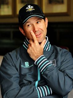 Ricky Ponting