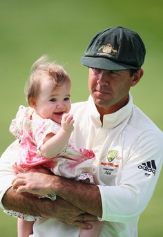 Ricky Ponting