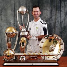 Ricky Ponting