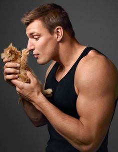 Rob Gronkowski