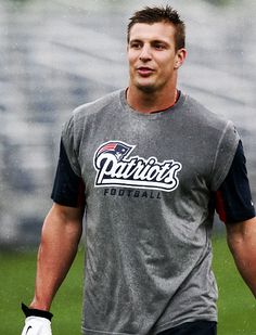 Rob Gronkowski