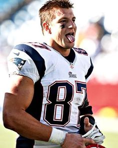 Rob Gronkowski