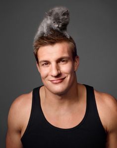 Rob Gronkowski