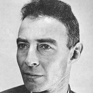 Robert Oppenheimer