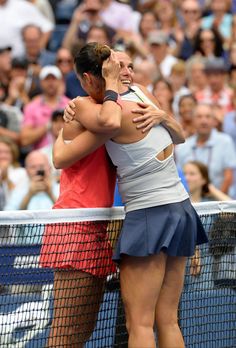 Roberta Vinci