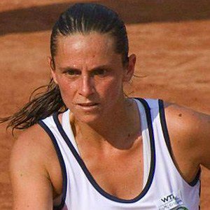 Roberta Vinci