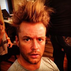 Rockstar Spud