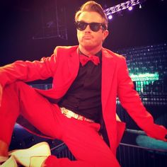 Rockstar Spud