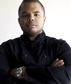 Roger Mooking