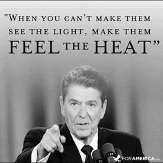 Ronald Reagan