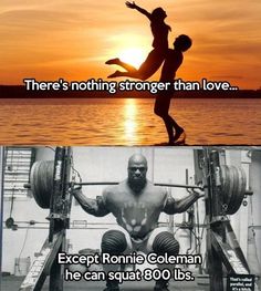 Ronnie Coleman