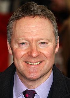 Rory Bremner