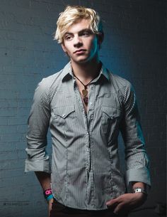 Ross Lynch