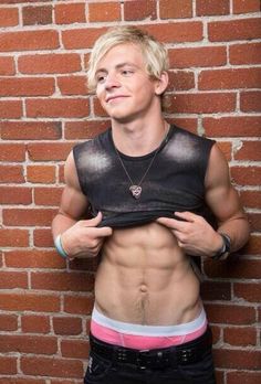 Ross Lynch