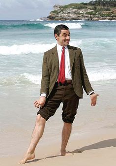 Rowan Atkinson