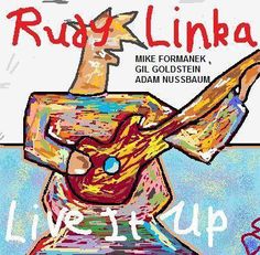 Rudy Linka