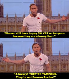 Russell Howard