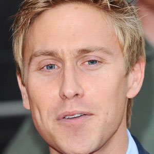 Russell Howard