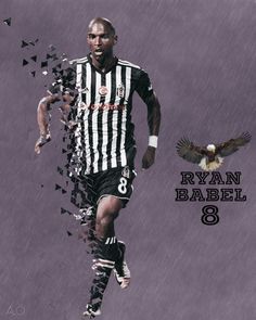 Ryan Babel