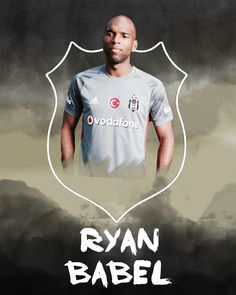 Ryan Babel