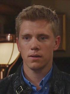 Ryan Hawley