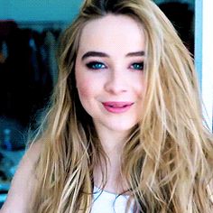 Sabrina Ann Lynn Carpenter