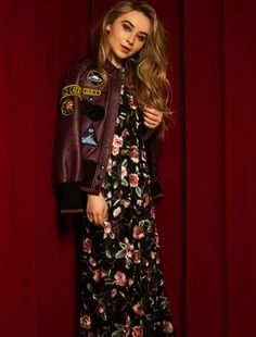 Sabrina Ann Lynn Carpenter