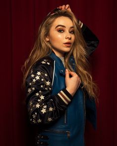 Sabrina Ann Lynn Carpenter