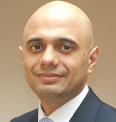 Sajid Javid