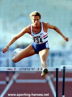 Sally Gunnell