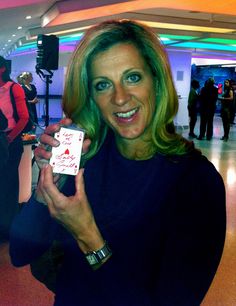 Sally Gunnell