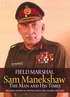 Sam Manekshaw