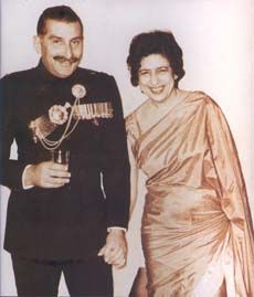 Sam Manekshaw