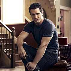 Sam Witwer