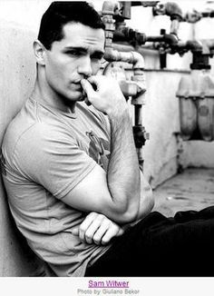 Sam Witwer